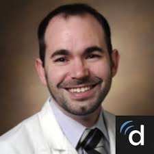 Dr. Ralph C. Atkinson, MD