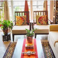 Pin By Dana Vicanova On Interier Colourful Living Room Decor India Home Decor Small Living Room Decor