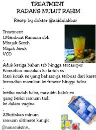 105 resep detox jsr ala rumahan yang mudah dan enak dari komunitas memasak terbesar dunia! 220 Ide Resep Jsr Resep Sehat Obat Alami Minuman Sehat