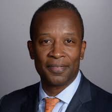 ResQ Pharma CEO Paul Burton has big plans