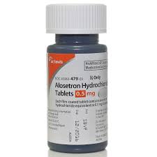 Image result for Alosetron