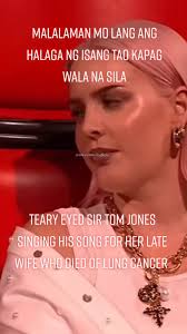 Me Joining Her in Heaven Husband Sings to His Wife