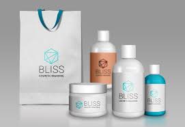 Paper bag and envelope mockup Makeup Bottle Mockup Saubhaya Makeup