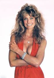 Farrah Fawcett - Free sexy pics, galleries & more at Babepedia