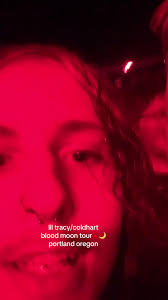 Lil Tracy Blood Moon Tour Setlist