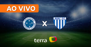 O avaí, neste domingo (6), às 20h30 (de brasília), recebe o vila nova pela segunda divisão do campeonato braasileiro. Cruzeiro X Avai Ao Vivo Brasileiro Serie B Minuto A Minuto Terra