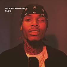 Pj Rivera updated his status.