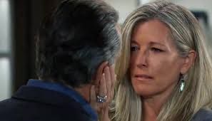 real Sonny Corinthos returns