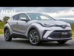 At least the rest of the interior is good. 99 2020 Toyota C Hr Hybrid Exterior Drive Price Interior Youtube Toyota C Hr Toyota Ford Classic Cars