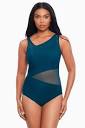 Miraclesuit Network Azura One Piece Swimsuit