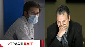 Frank seravalli is the age of 32 years old. Frank Seravalli Trade Bait Examining The Nhl S Buyers And Sellers Ahead Of Tradecentre Tsn Ca