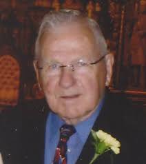 George Edmund "Ed" Murphy Obituary