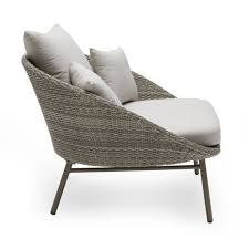 Modrn Scandinavian Nassau Outdoor Lounge Chair With Sunbrella Cushion Walmart Com Walmart Com Lounge Chair Outdoor Sunbrella Cushions Comfy Chairs