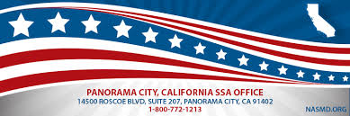 Panorama City Ca Social Security Office Ssa Office In Panorama City California