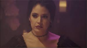 Beth Crowley- "WARRIOR X" (Based