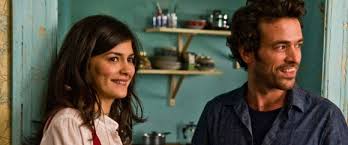 Over her six romantic comedies, you can track the professional progress of working women: Top 10 French Romantic Comedies Of The 21st Century