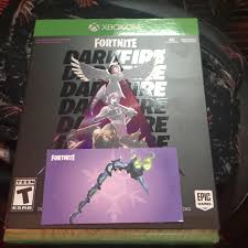The merry mint pickaxes codes were first discovered late october, although there was no information on how to obtain them. Bundle Darkfire Minty Pickaxe Bundle In Game Items Gameflip