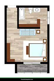 Master Bedroom Floor Plan 6 22 Master Bedroom Layouts Master Bedroom Plans Bedroom Layouts Master Bedroom Layout