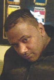 Anthony Negron Obituary