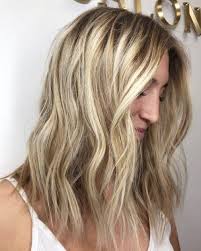 Women who do not like straighten hair and prefer to keep their messy locks should see the following medium choppy hairstyles for thick hair. 35 Best Medium Length Hairstyles For Thick Hair In 2021