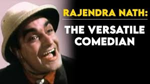 Rajendra Nath: Raj Kapoor's Brother In Law