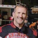 Hagerstown Speedway points