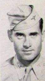 LTC Lowell Leroy Philbrook (1918-2002)