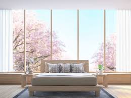 If you want to bring good fortune into your home, garden or office in feng shui, it's also vital to know which direction the area you are decorating is in, as the colour you choose is focused on strengthening and nourishing. 12 Feng Shui Bedroom Ideas Feng Shui Bedroom Decor Tips