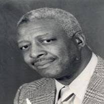 Dempsey Lee Tharps Obituary