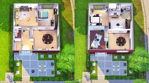 The sims 4 mega celebrity mansion 1 2 house build get famous. Sims 4 House Plans Sims 4 Houses Sims 4 Houses Layout