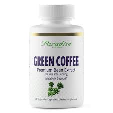 Image result for Green Coffee Extract