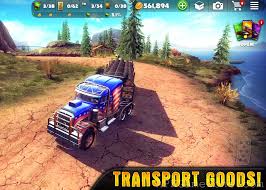 Off The Road Otr Open World Driving Money Mod Download Apk With Images Best Mods World Driving