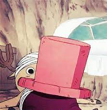 Chopper One Piece Chopper One Piece Anime One Piece Gif