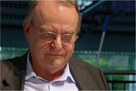 Arthur Fischer (1942-2021): Frankfurter, Sozialforscher, Schachsponsor