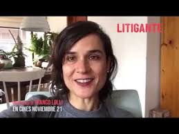 A published credit of carolina sanin paz is cuando tia lola vino de visita a quedarse/how tia lola came to visit stay. Carolina Sanin Premio A Mejor Actriz Festival Fine Arts Litigante Youtube