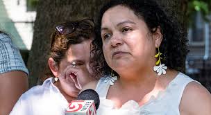 Two families of dead Cambridgeport pedestrians file suits after courtroom  leaves them frustrated