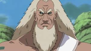 The raikage was stated to be the fastest shinobi at that time even in his v1 until, of course, minato come and used flying thunder god. How Strong Is The 3rd Raikage Naruto Shippuden Animesoulking