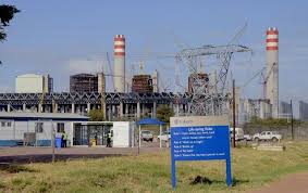 By ed reed 10/09/2020, 8. Eskom Fixes Medupi Plant After 75 Day Outage