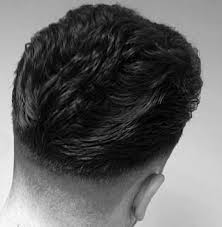 All beauty, all the time—for everyone. Ducktail Haircut For Men 30 Ducks Arse Hairstyles