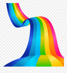 Straight Rainbow Png Rainbow Road No Background Clipart 4208637 Pinclipart Download the perfect road pictures. straight rainbow png rainbow road no
