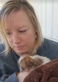 Lauren Engelke-Smith Obituary