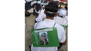 05 / 09 / 2018. Potret 6 Name Tag Mahasiswa Ospek Ini Sukses Bikin Geleng Geleng