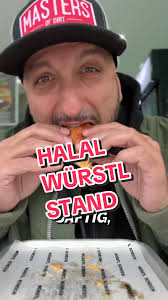 🇦🇹 Würstlstandklassiker & Smashburger