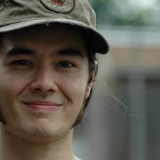 Rest in Peace John Chombo