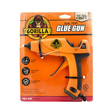 Ultimate Guide to Hot Glue Guns
