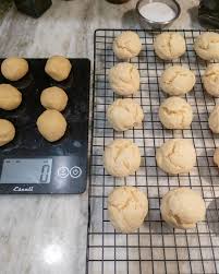 Auntie mella's italian cookies are one of those. Italian Anisette Cookies Cooking With Cas