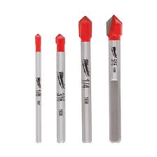 A wide variety of tile machine manufacturers options are available to you, such as key selling points, local. Glass And Tile Drill Bits Milwaukee Tool