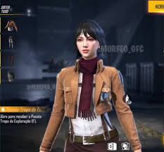 With how much low the spec is for the device and how the dev and with the latest leak for the upcoming update, we have some interesting stuff to look at. Free Fire X Attack On Titan Event Skins Leaked Ginx Esports Tv