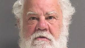 Volusia sheriff: Man covered pet python in acid, left it to die in tank