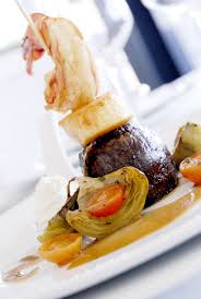 Eedc939d8a8a55ec4302f3cb0a5b3ef7 Jpg 1 200 1 792 Pixels Fine Dining Recipes Food Challenge Food Presentation